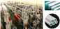 কেইডইপি পিপিআর পাইপ উত্পাদনের লাইন সিমেন্স পিএলসি কন্ট্রোলের সাথে ২0 মিমি-110 মিমি ব্যাস