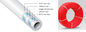 পাঁচ স্তর EVOH PERT টিউব মেশিন অক্সিজেন ব্যারিয়ার কম্পোজিট 20mm