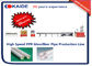 PPR Glassfiber প্লাস্টিক পাইপ এক্সট্রুশন মেশিন 3 স্তর পিপিআর পাইপ জন্য 20-63mm