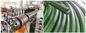 ডিবি ডাইরেক্ট বুরিড পিএলবি এইচডিপিই 40 মিমি নালী পাইপ তৈরির মেশিন